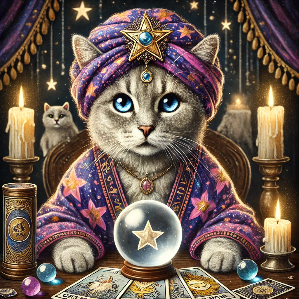 cats